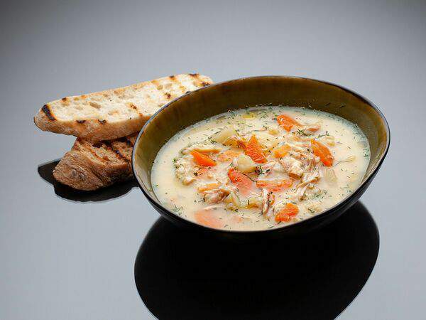 Греко гриль бар - Котосупа