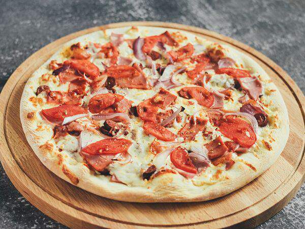 Сашими - Миланская