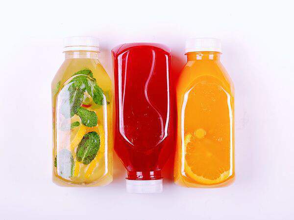 Gusto Pasta & Pizza - Морс ягодный