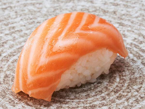 Mojo - Суши Лосось