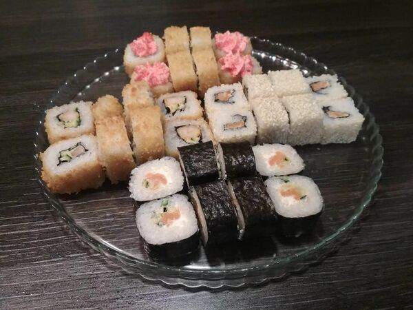 Newrolls - Сет №3