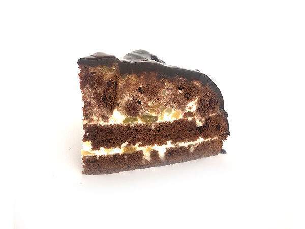 Библиотека №1 - Торт Графские развалины