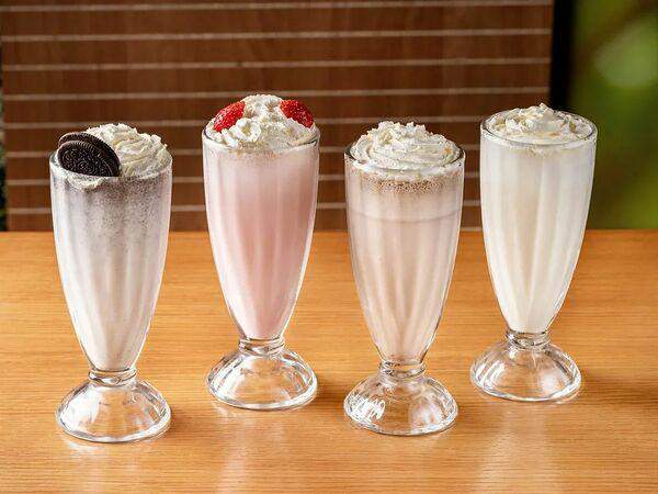 Coffee inn - Смузи Баунти