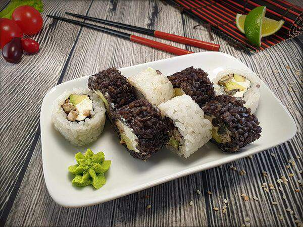 Exclusive Sushi - Дайто