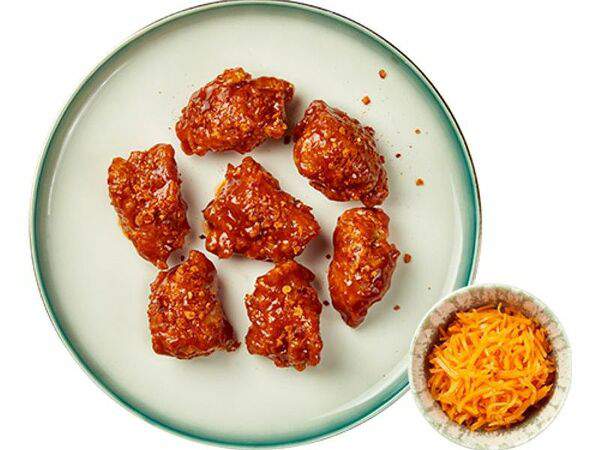 Kannam Сhiсken - Филе чили стандарт