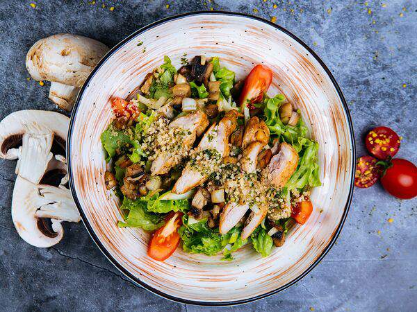 Дон-Аппетито - Казачок