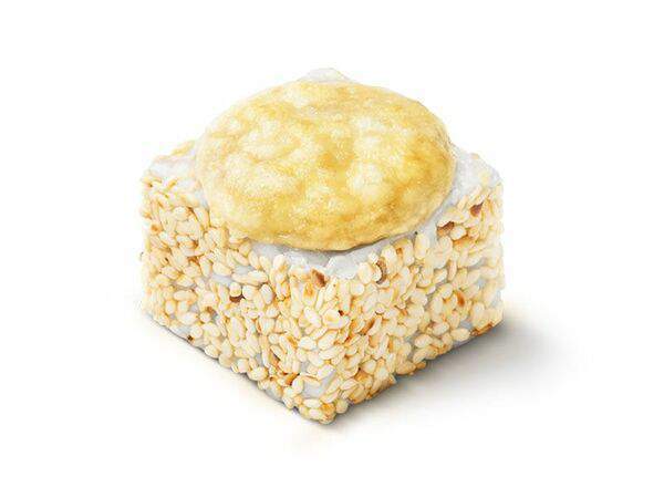 Сушивёсла - Ролл Крейзи Чикен