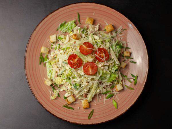 МясникOFF - Салат Жемчужина