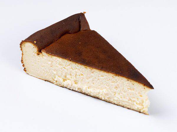 Бургер маркет - Чизкейк