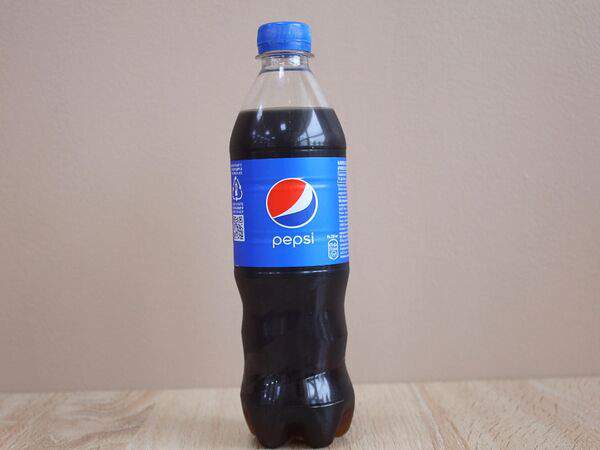 Вкусно & Bistro - Pepsi