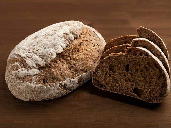 Ладная - Деревенский хлеб