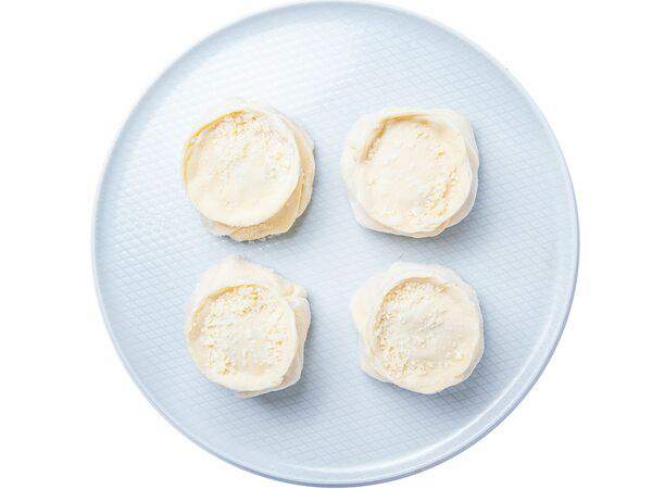 Мандарин - Губадия с кортом