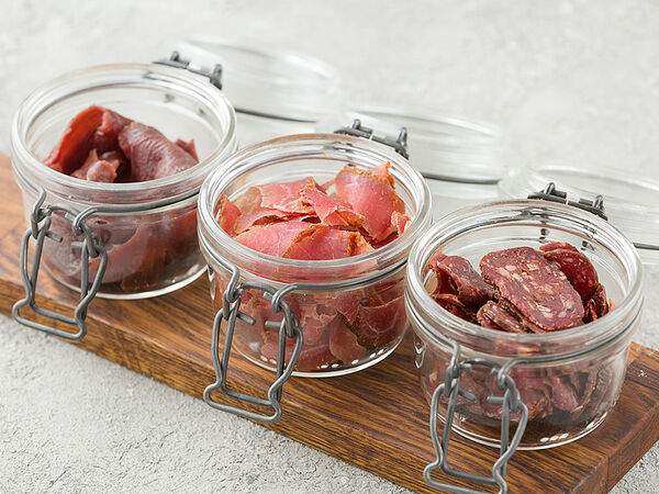 Craft Brew Cafe - Бастурма