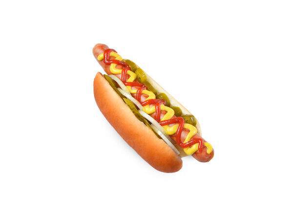 Imperator Food - Чикагский хот-дог