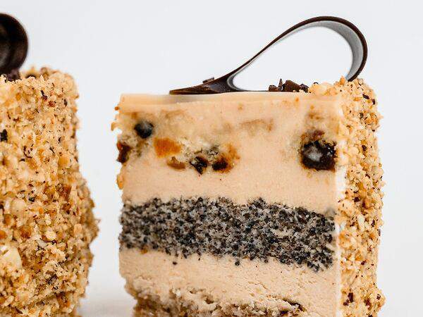 Бисквит - Роял Кейк