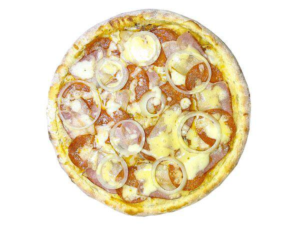 Мистер Твистер - Голландская