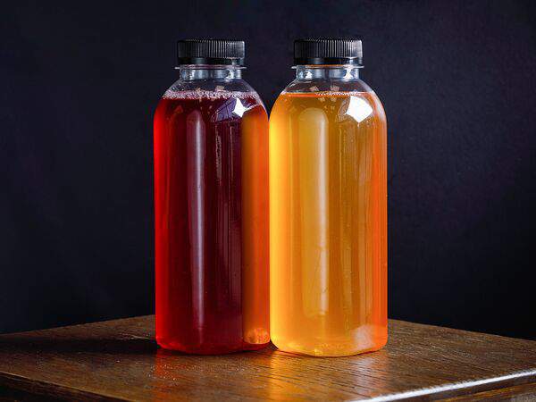 Пекарь Хаус - Морс