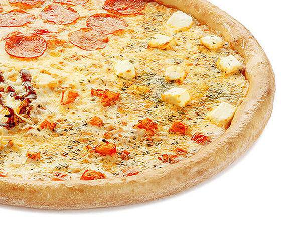 Папа Джонс - Папа Микс