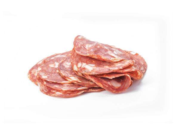 Chorizo Pizza - Сыровяленая колбаса Чоризо