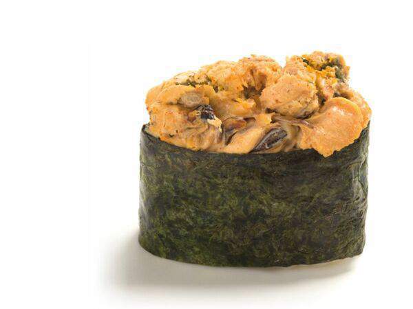 Bimi Vita - Унаги спайси