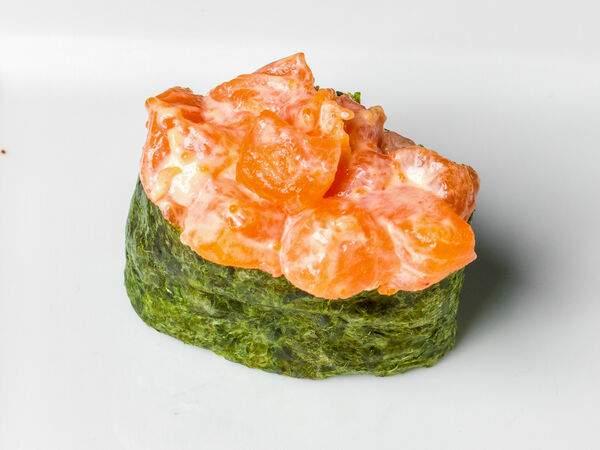 AzianA - Острые суши лосось