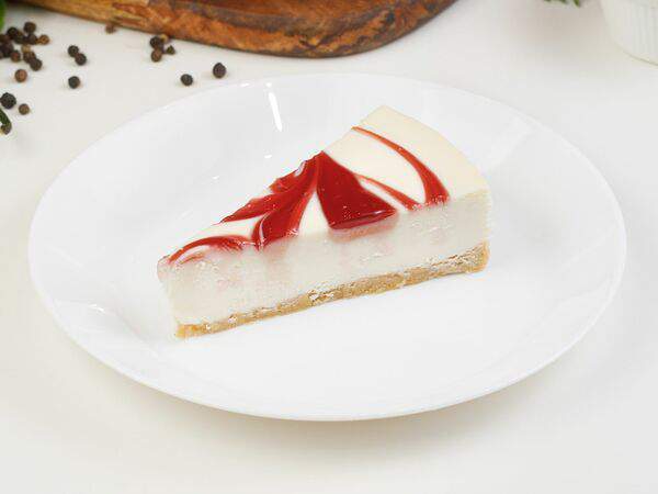 Кафе Бадо - Чизкейк