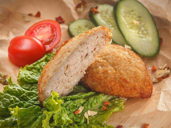 Buffet - Котлеты куриные