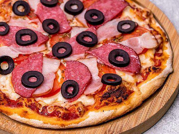 Kremlin - Пицца Итальянская