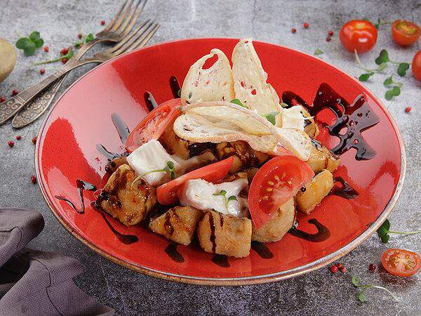 Джентльмены удачи - Дон баклажан