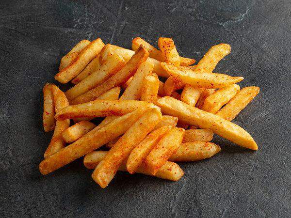 TastyВместе - Картофель фри