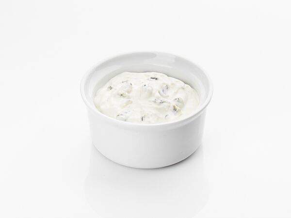 Giros grill - Дзадзики