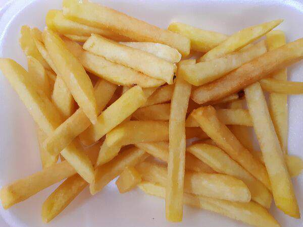 Sushic - Картофель фри