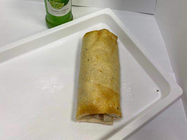 Пекарня Хлебный тун - Шаурма