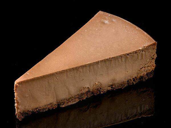 А1 Еда - Чизкейк шоколадный