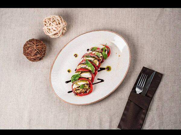 Adriano Leonardo - Капрезе