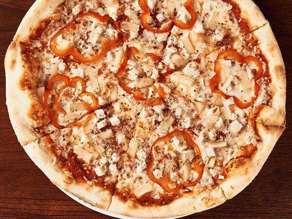 Ресторан Невидалия - Пицца Гавайская