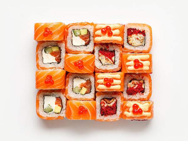 Darbar - Сэт Филадельфия