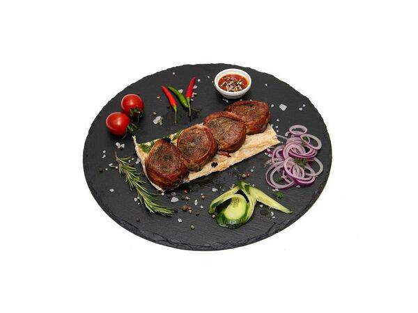 ЛавашКинг - Шашлык из телячьей вырезки медальон