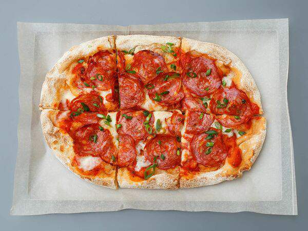 Biga - Пепперони