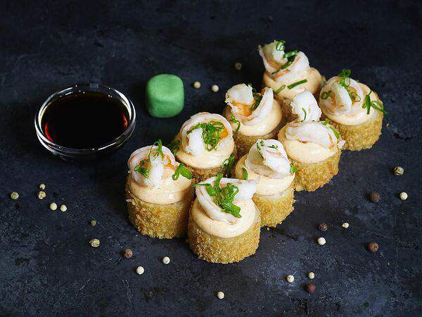 Rud Roll - Динамит