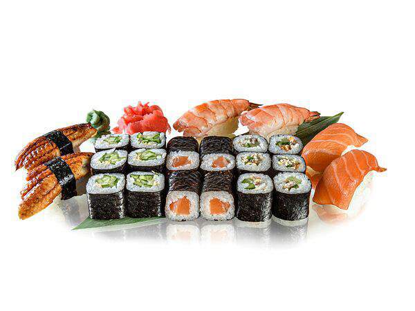 Le Noir - Классика сет