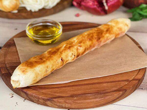 Хаш - Хачапури по-горски