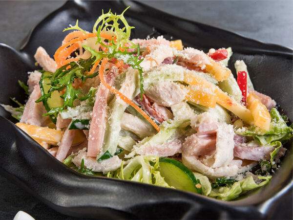 Love суши - Салат Итальянский