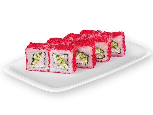 Sushi-Link - Ролл Калифорния Классик