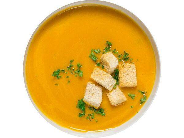 ILunch - Уха-пюре