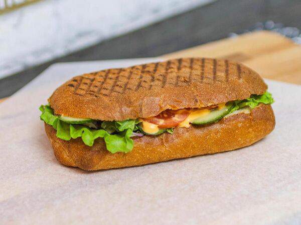 Shawerma 159 - Комбо чиабатта