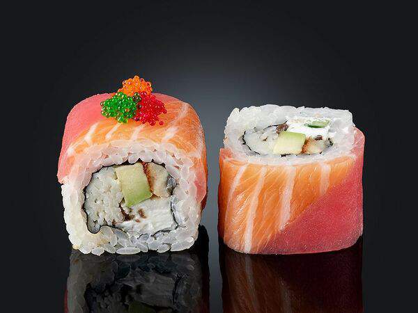 Susha Babusha - Майами luxury