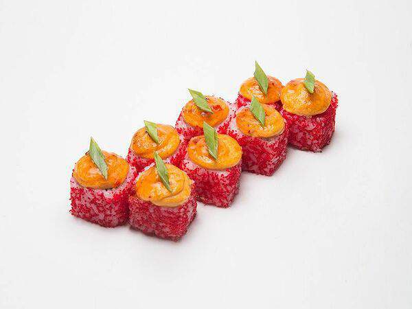 Kioto - Ролл Киото