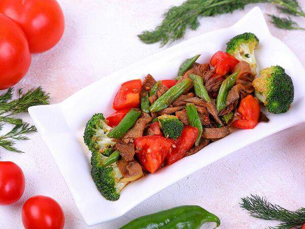 Navat - Салат Апашкин