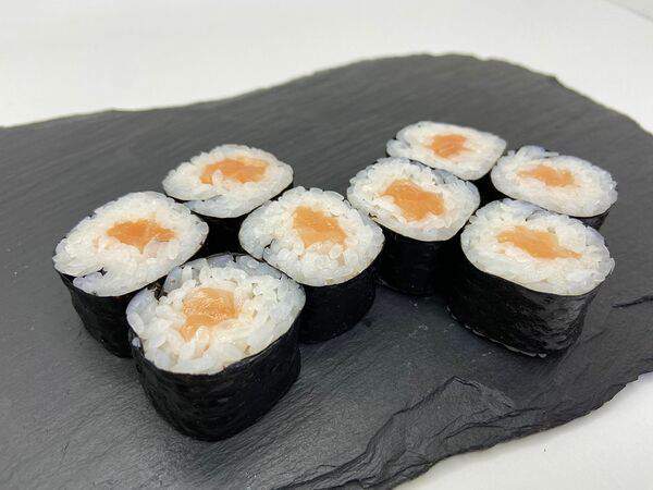 Tokyo Box - Ролл Лосось